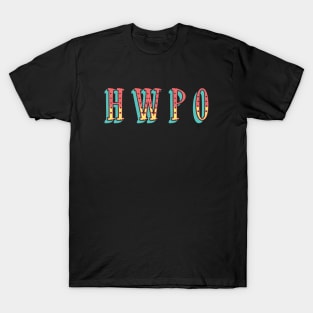 HWPO T-Shirt